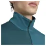 adidas Terrex Multi Climawarm Tech Fleecejakke Med Full Glidelås