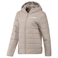adidas Terrex Multi Essentials Climawarm Insulated Jakke adidas Terrex Multi Essentials Climawarm Insulated Jakke