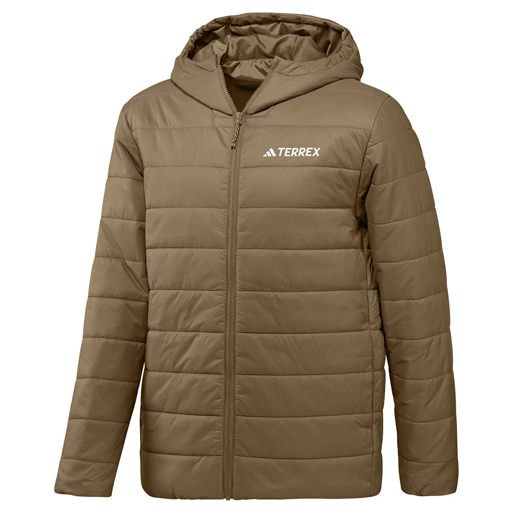 adidas Terrex Multi Essentials Climawarm Insulated Jakke