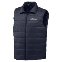 adidas Terrex Multi Essentials Climawarm Padded Vest adidas Terrex Multi Essentials Climawarm Padded Vest