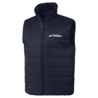 adidas Terrex Multi Essentials Climawarm Padded Vest adidas Terrex Multi Essentials Climawarm Padded Vest