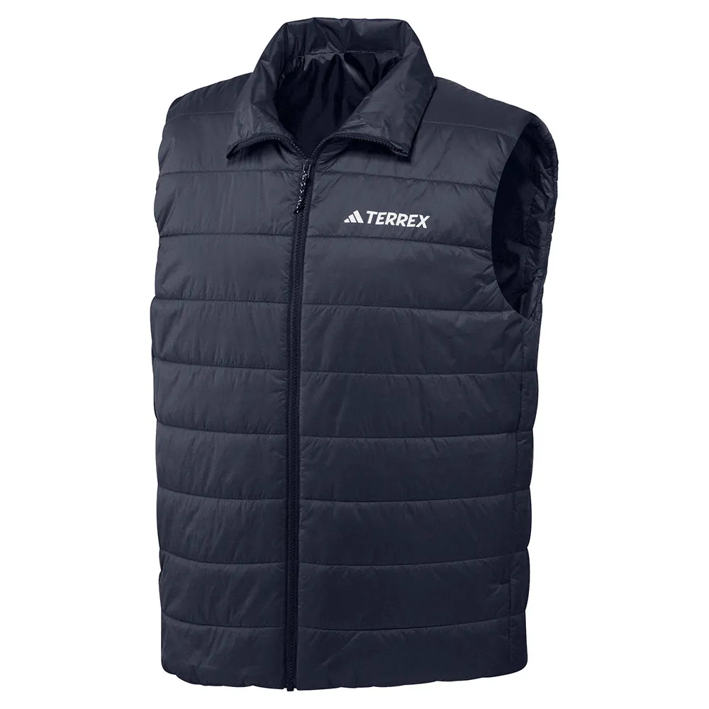 adidas Terrex Multi Essentials Climawarm Padded Vest adidas Terrex Multi Essentials Climawarm Padded Vest