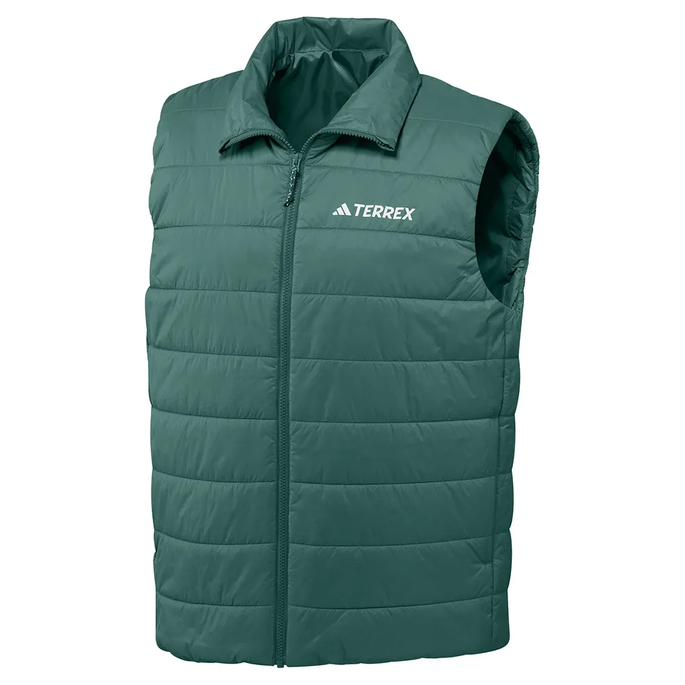 adidas Terrex Multi Essentials Climawarm Padded Vest