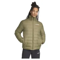 adidas Terrex Multi Essentials Insulated Jakke adidas Terrex Multi Essentials Insulated Jakke