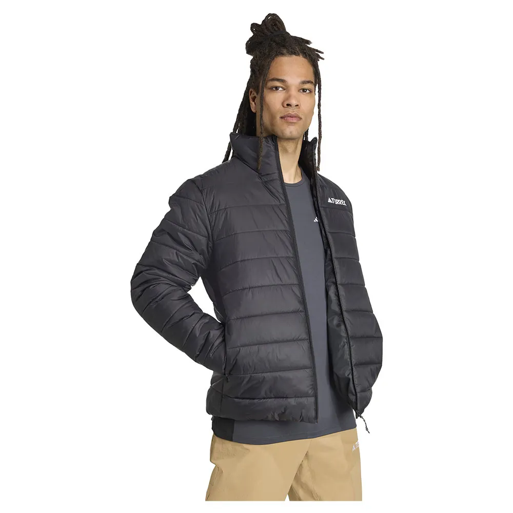 adidas Terrex Multi Essentials Insulated Jakke adidas Terrex Multi Essentials Insulated Jakke
