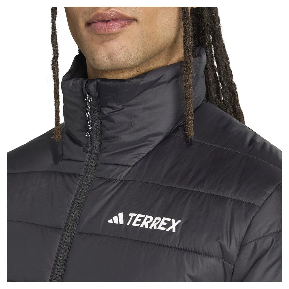 adidas Terrex Multi Essentials Insulated Jakke adidas Terrex Multi Essentials Insulated Jakke
