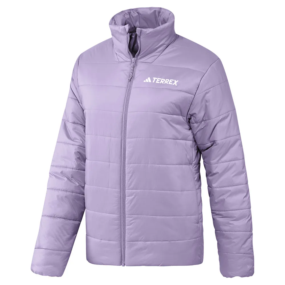 adidas Terrex Multi Essentials Insulated Jakke adidas Terrex Multi Essentials Insulated Jakke