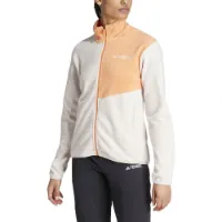 adidas Terrex Multi Fleecejakke Med Full Glidelås adidas Terrex Multi Fleecejakke Med Full Glidelås