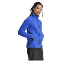 adidas Terrex Multi Fleecejakke Med Full Glidelås