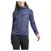 adidas Terrex Multi Hybrid Insulated Jakke adidas Terrex Multi Hybrid Insulated Jakke