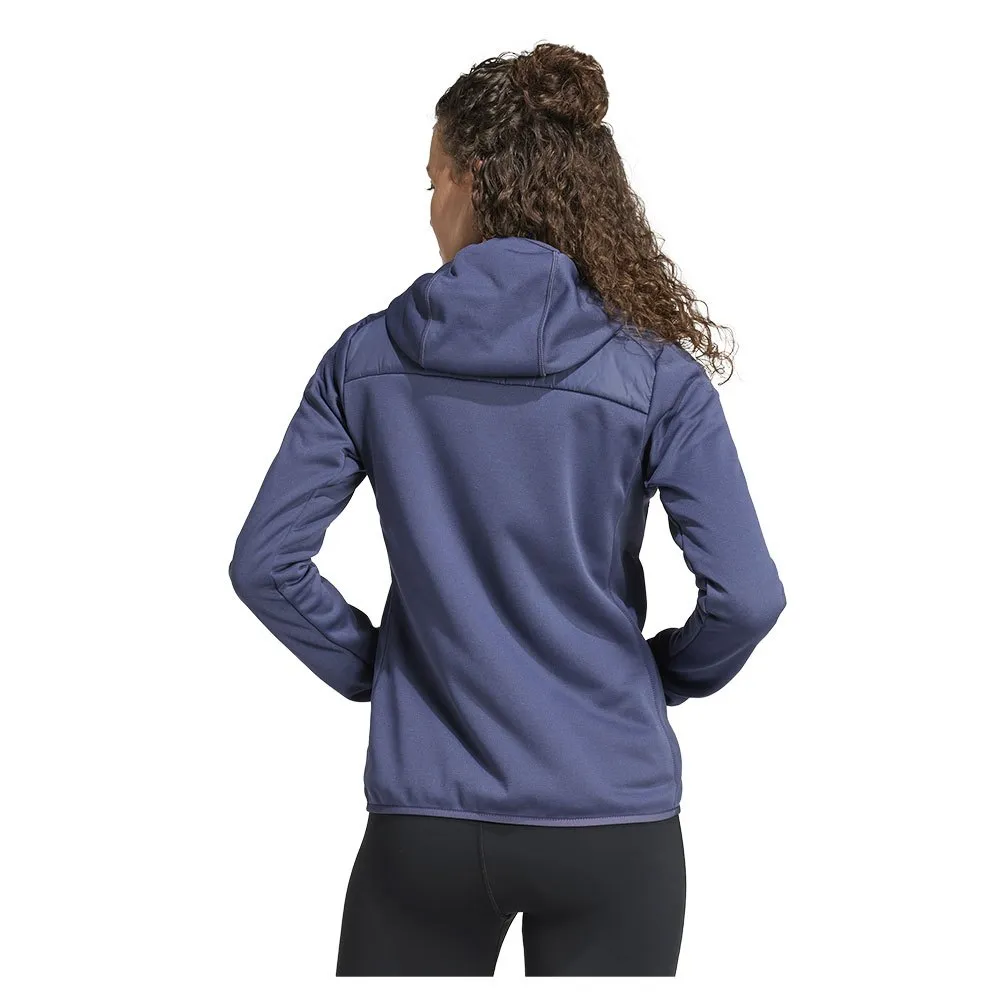 adidas Terrex Multi Hybrid Insulated Jakke adidas Terrex Multi Hybrid Insulated Jakke