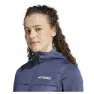 adidas Terrex Multi Hybrid Insulated Jakke