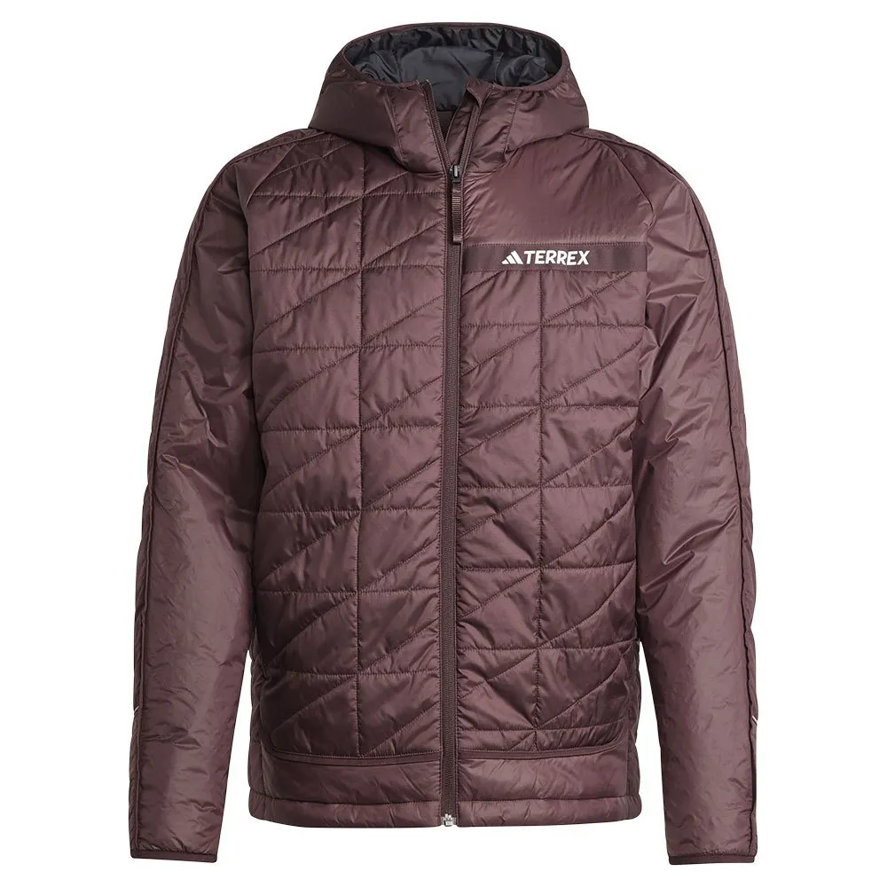 adidas Terrex Multi Insulation Jakke adidas Terrex Multi Insulation Jakke