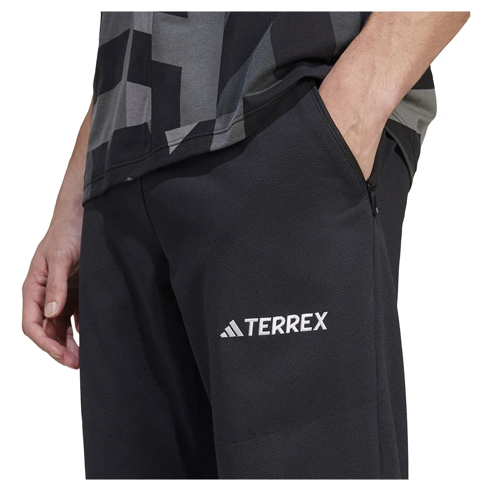 adidas Terrex Multi Knit Joggers