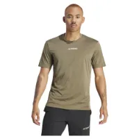 adidas Terrex Multi Kortarmet T-skjorte adidas Terrex Multi Kortarmet T-skjorte
