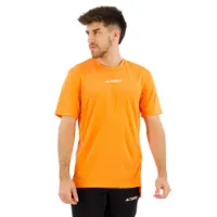 adidas Terrex Multi Kortarmet T-skjorte