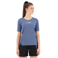 adidas Terrex Multi Kortarmet T-skjorte