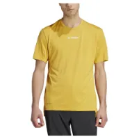 adidas Terrex Multi Kortarmet T-skjorte