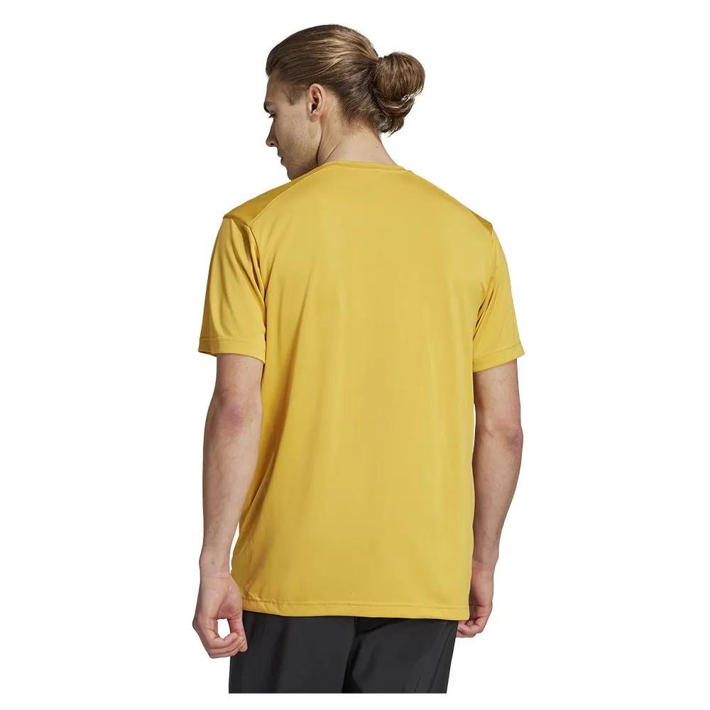 adidas Terrex Multi Kortarmet T-skjorte