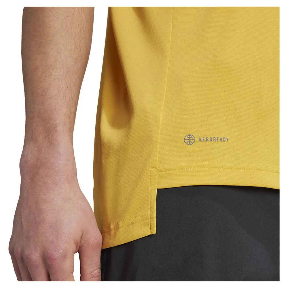 adidas Terrex Multi Kortarmet T-skjorte