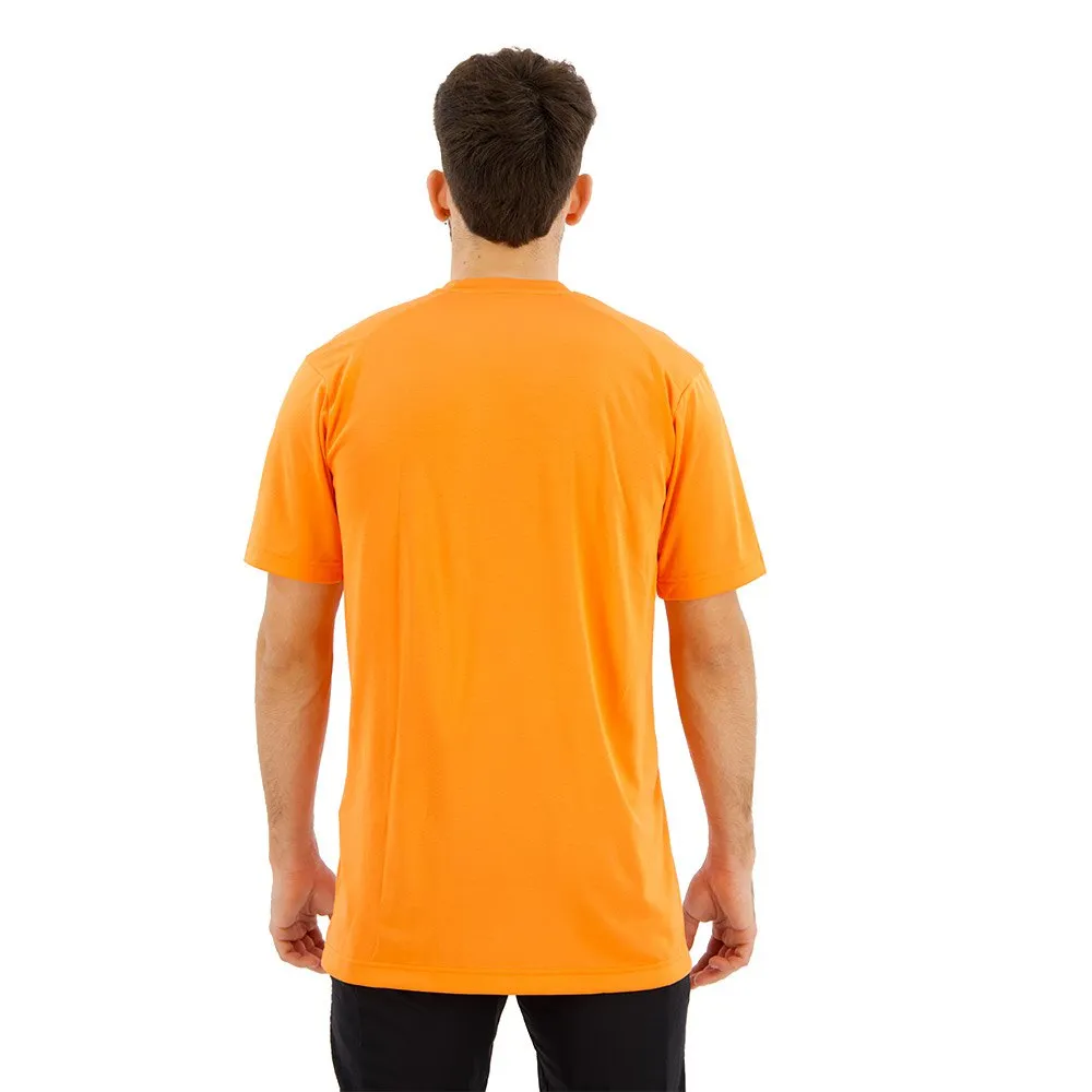 adidas Terrex Multi Kortarmet T-skjorte