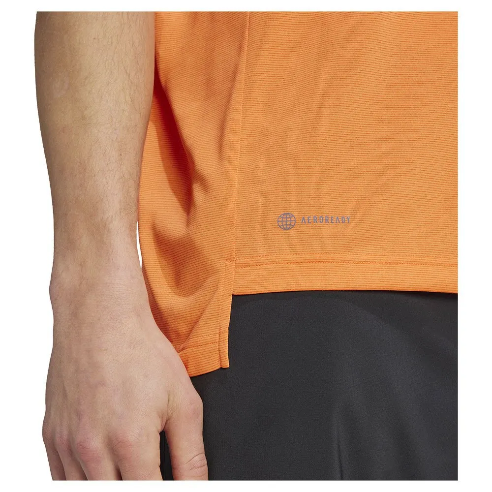 adidas Terrex Multi Kortarmet T-skjorte