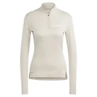 adidas Terrex Multi Langarmet T-skjorte