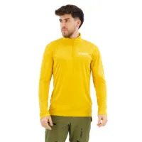 adidas Terrex Multi Langarmet T-skjorte adidas Terrex Multi Langarmet T-skjorte