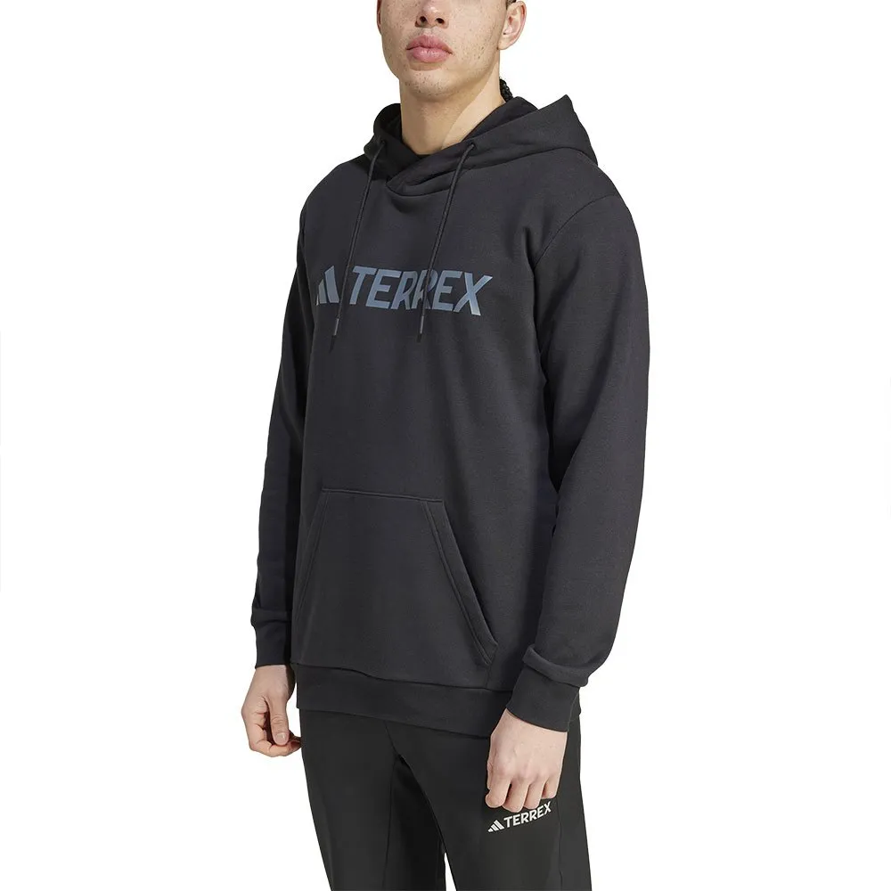 adidas Terrex Multi Large Logo Hettegenser