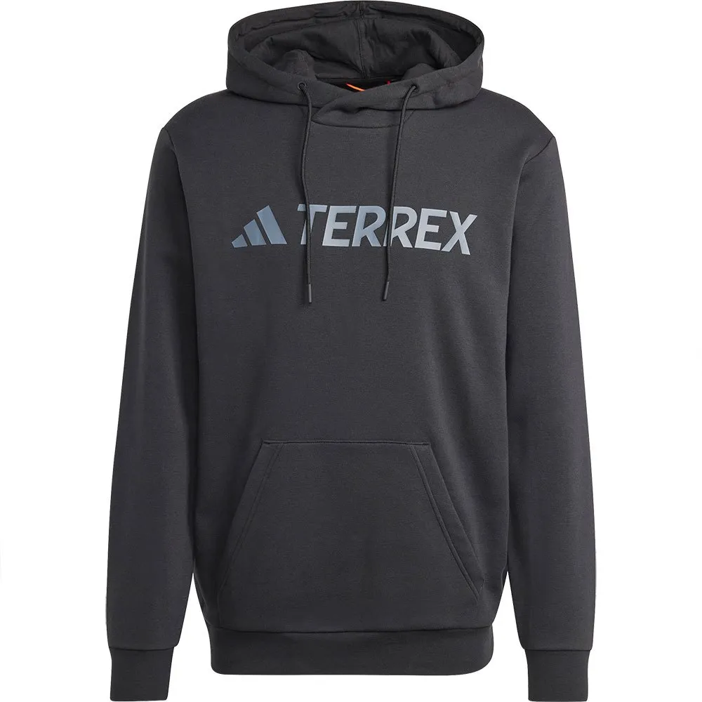 adidas Terrex Multi Large Logo Hettegenser