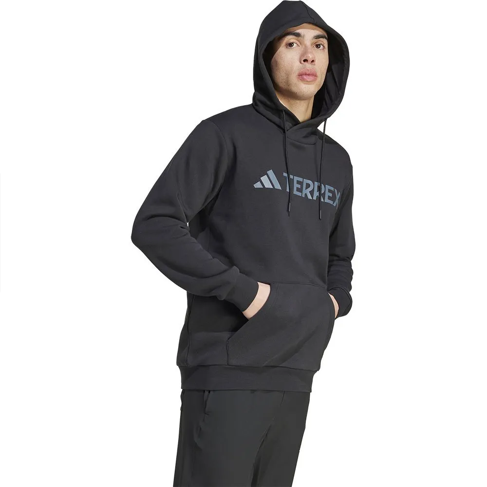 adidas Terrex Multi Large Logo Hettegenser