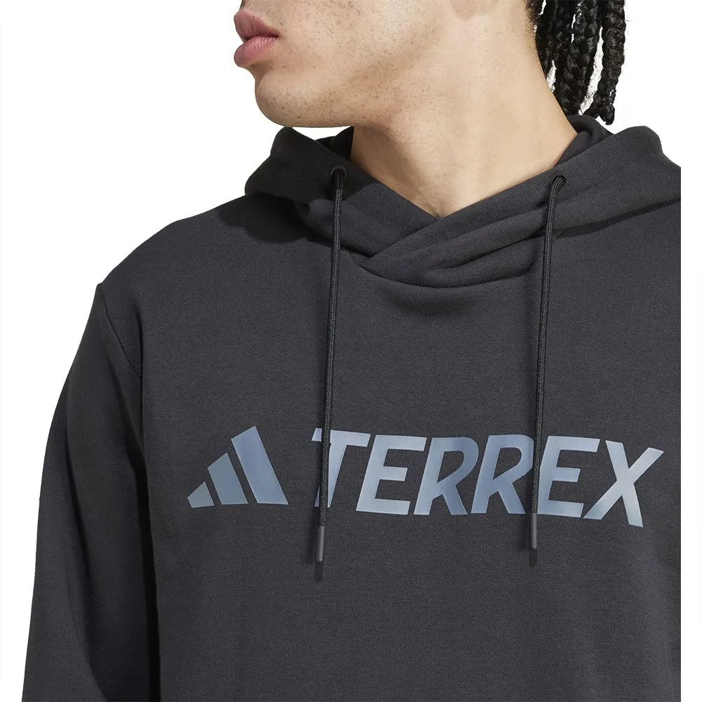 adidas Terrex Multi Large Logo Hettegenser