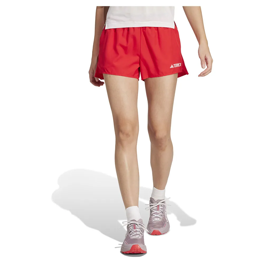 adidas Terrex Multi Light 3´´ Shorts female