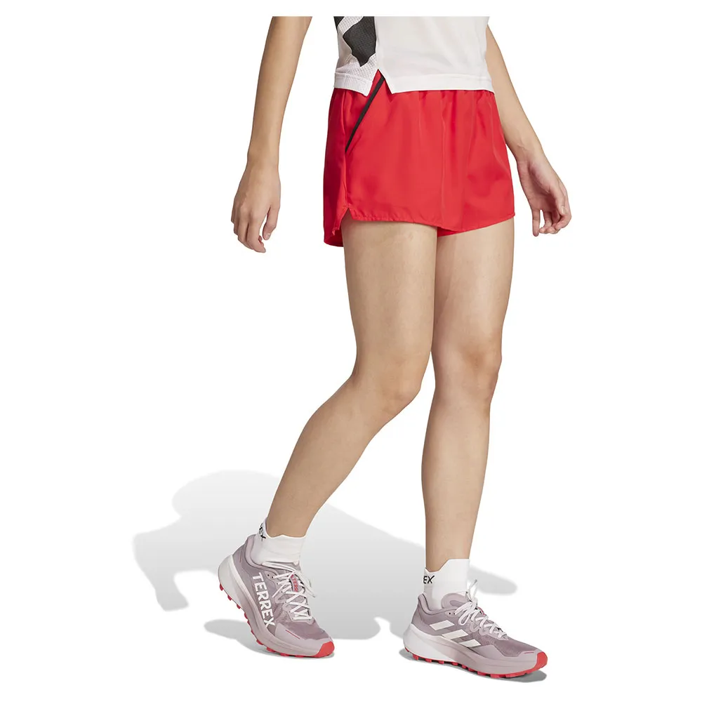 adidas Terrex Multi Light 3´´ Shorts female