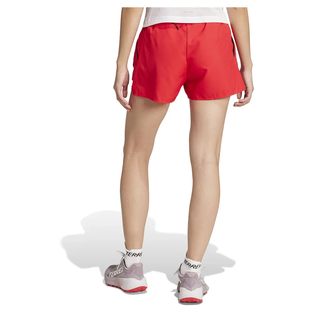 adidas Terrex Multi Light 3´´ Shorts female
