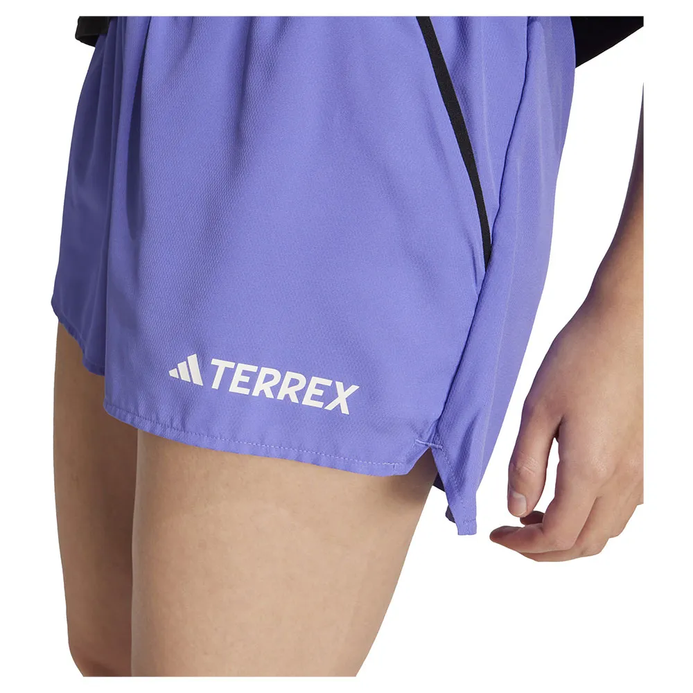 adidas Terrex Multi Light 3´´ Shorts female adidas Terrex Multi Light 3´´ Shorts female