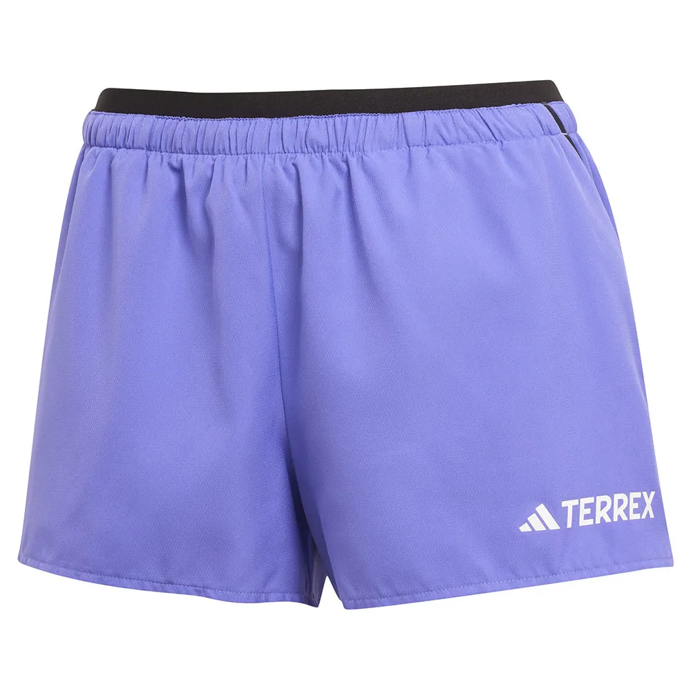 adidas Terrex Multi Light 3´´ Shorts female adidas Terrex Multi Light 3´´ Shorts female