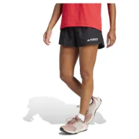 adidas Terrex Multi Light 5´´ Shorts female