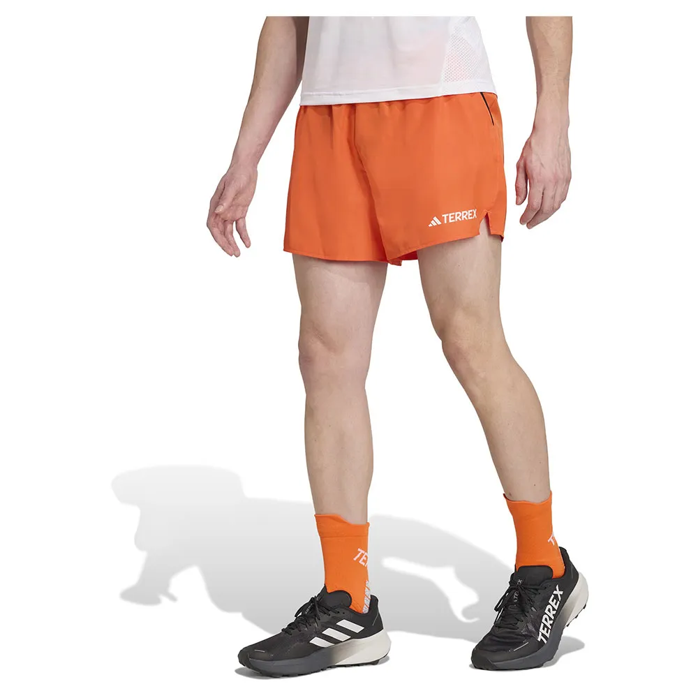 adidas Terrex Multi Light 5´´ Shorts female