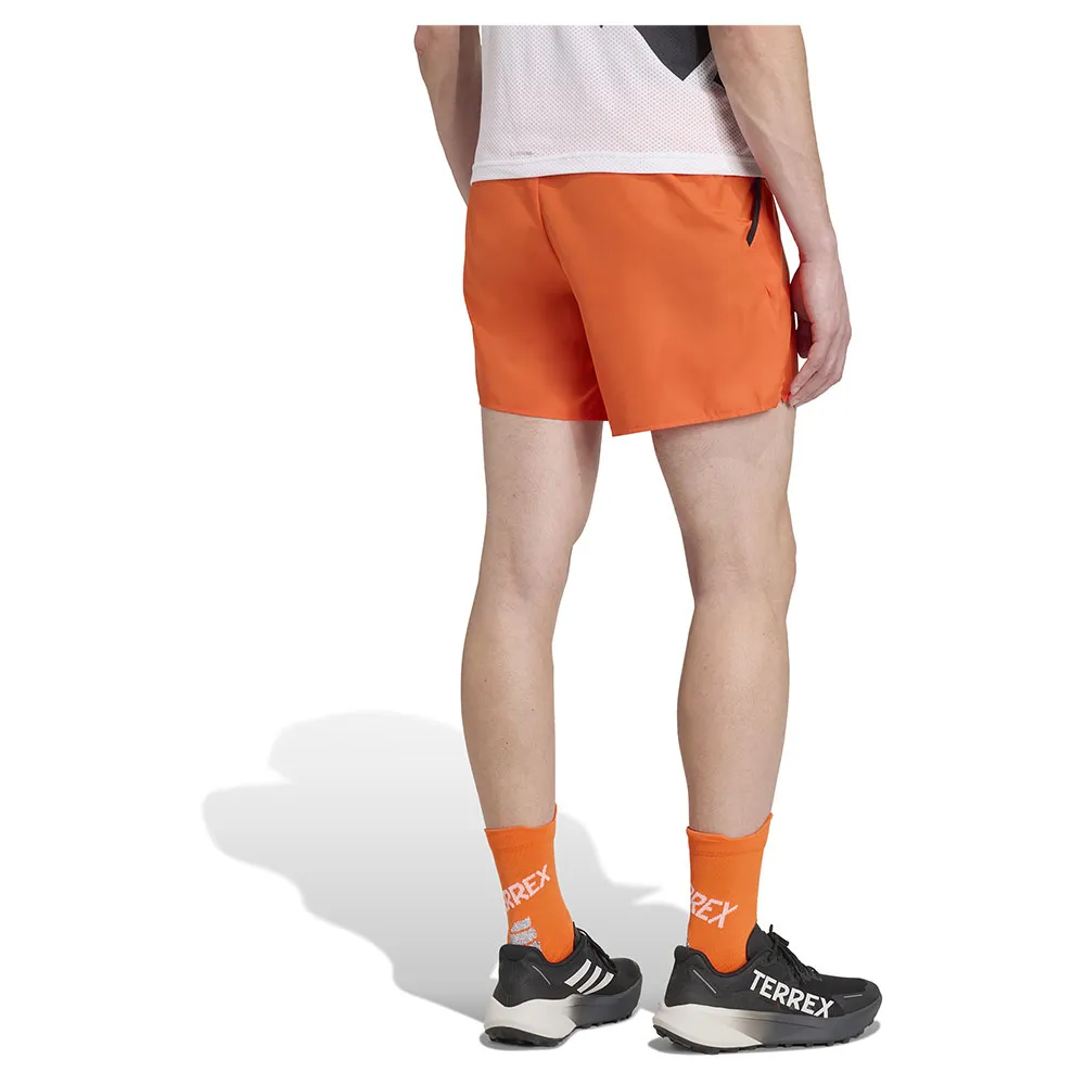 adidas Terrex Multi Light 5´´ Shorts female