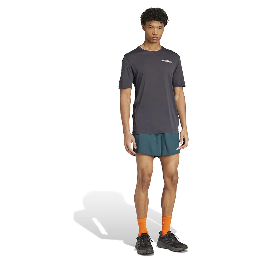 adidas Terrex Multi Light 7´´ Shorts male adidas Terrex Multi Light 7´´ Shorts male