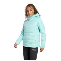 adidas Terrex Multi Light Climawarm Dunjakke adidas Terrex Multi Light Climawarm Dunjakke