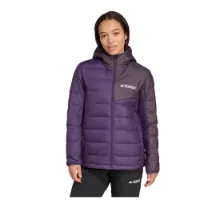 adidas Terrex Multi Light Climawarm Dunjakke