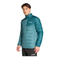 adidas Terrex Multi Light Climawarm Dunjakke adidas Terrex Multi Light Climawarm Dunjakke