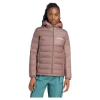 adidas Terrex Multi Light Climawarm Dunjakke adidas Terrex Multi Light Climawarm Dunjakke