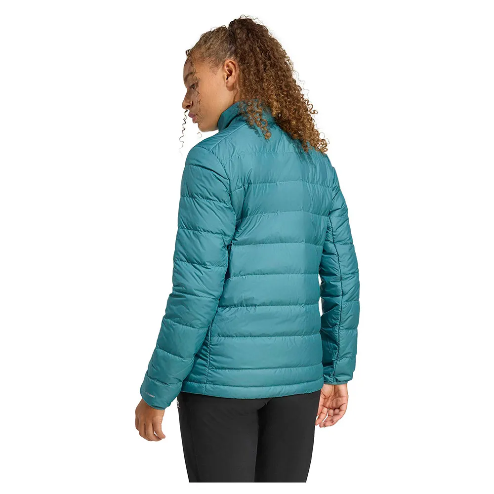 adidas Terrex Multi Light Climawarm Dunjakke adidas Terrex Multi Light Climawarm Dunjakke