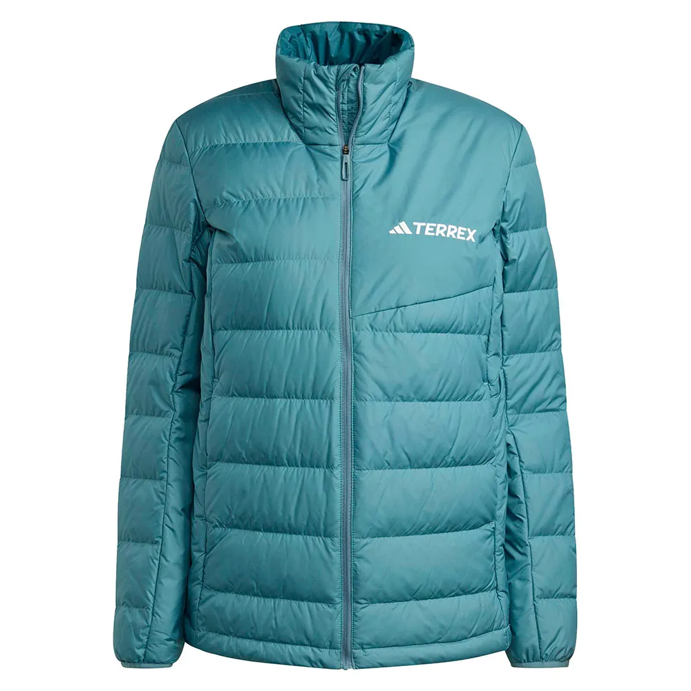adidas Terrex Multi Light Climawarm Dunjakke adidas Terrex Multi Light Climawarm Dunjakke