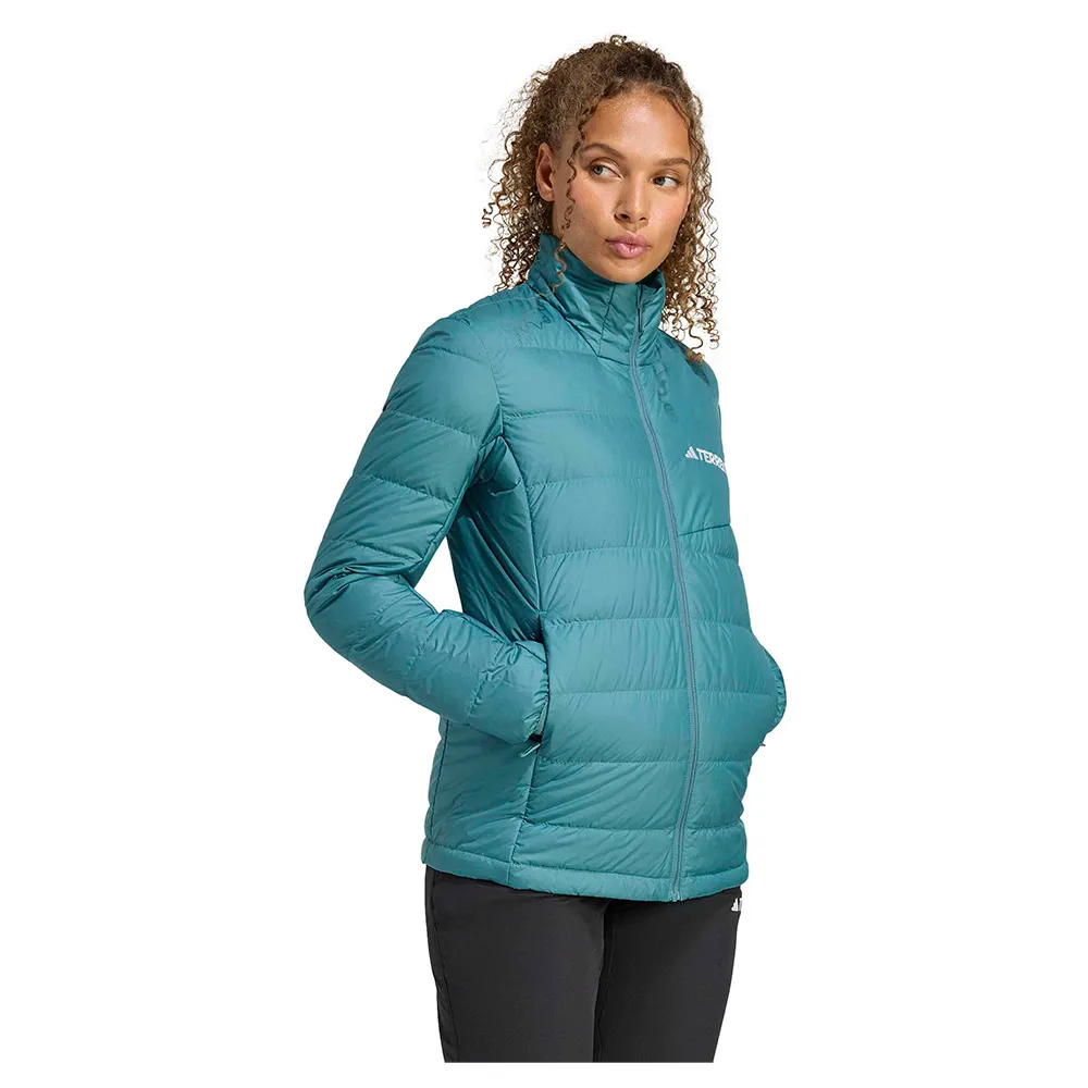 adidas Terrex Multi Light Climawarm Dunjakke adidas Terrex Multi Light Climawarm Dunjakke