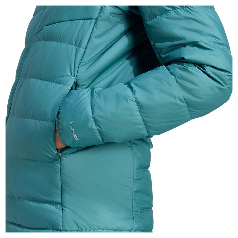 adidas Terrex Multi Light Climawarm Dunjakke adidas Terrex Multi Light Climawarm Dunjakke