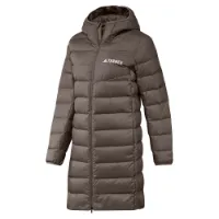 adidas Terrex Multi Light Down 2.0 Parka